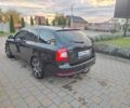 Черный Шкода РС, объемом двигателя 2 л и пробегом 300 тыс. км за 11500 $, фото 9 на Automoto.ua