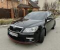 Чорний Шкода РС, об'ємом двигуна 2 л та пробігом 172 тис. км за 12500 $, фото 2 на Automoto.ua