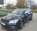 Черный Шкода РС, объемом двигателя 2 л и пробегом 300 тыс. км за 11500 $, фото 1 на Automoto.ua