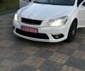 Черный Шкода РС, объемом двигателя 2 л и пробегом 278 тыс. км за 9087 $, фото 6 на Automoto.ua