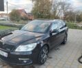 Черный Шкода РС, объемом двигателя 2 л и пробегом 300 тыс. км за 11500 $, фото 1 на Automoto.ua