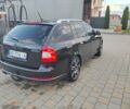 Черный Шкода РС, объемом двигателя 2 л и пробегом 300 тыс. км за 11500 $, фото 3 на Automoto.ua
