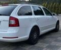 Черный Шкода РС, объемом двигателя 2 л и пробегом 278 тыс. км за 9087 $, фото 9 на Automoto.ua