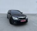 Черный Шкода РС, объемом двигателя 2 л и пробегом 184 тыс. км за 10700 $, фото 3 на Automoto.ua