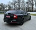 Черный Шкода РС, объемом двигателя 2 л и пробегом 184 тыс. км за 10700 $, фото 12 на Automoto.ua
