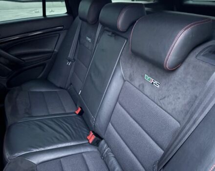 Черный Шкода РС, объемом двигателя 2 л и пробегом 184 тыс. км за 10700 $, фото 19 на Automoto.ua