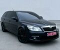 Черный Шкода РС, объемом двигателя 2 л и пробегом 184 тыс. км за 10700 $, фото 2 на Automoto.ua