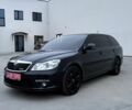 Черный Шкода РС, объемом двигателя 2 л и пробегом 184 тыс. км за 10700 $, фото 7 на Automoto.ua