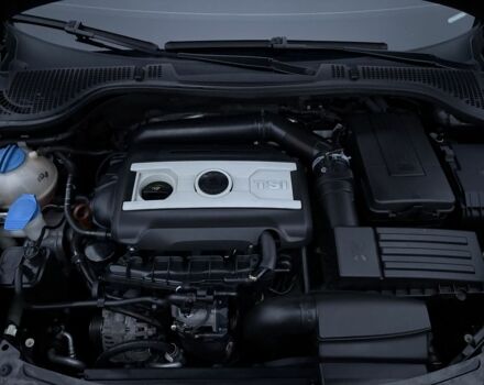 Черный Шкода РС, объемом двигателя 2 л и пробегом 184 тыс. км за 10700 $, фото 22 на Automoto.ua