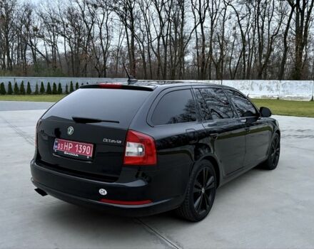 Черный Шкода РС, объемом двигателя 2 л и пробегом 184 тыс. км за 10700 $, фото 11 на Automoto.ua