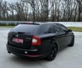 Черный Шкода РС, объемом двигателя 2 л и пробегом 184 тыс. км за 10700 $, фото 11 на Automoto.ua