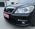 Черный Шкода РС, объемом двигателя 2 л и пробегом 184 тыс. км за 10700 $, фото 16 на Automoto.ua