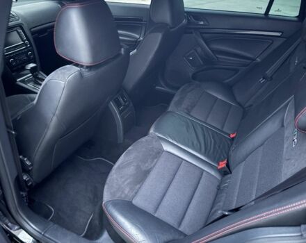 Черный Шкода РС, объемом двигателя 2 л и пробегом 184 тыс. км за 10700 $, фото 20 на Automoto.ua