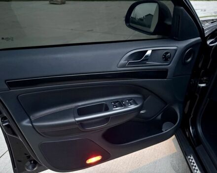 Черный Шкода РС, объемом двигателя 2 л и пробегом 184 тыс. км за 10700 $, фото 17 на Automoto.ua