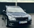 Черный Шкода РС, объемом двигателя 2 л и пробегом 328 тыс. км за 9200 $, фото 1 на Automoto.ua