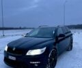 Чорний Шкода РС, об'ємом двигуна 2 л та пробігом 195 тис. км за 10200 $, фото 1 на Automoto.ua