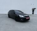 Черный Шкода РС, объемом двигателя 2 л и пробегом 184 тыс. км за 10700 $, фото 4 на Automoto.ua