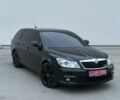 Черный Шкода РС, объемом двигателя 2 л и пробегом 184 тыс. км за 10700 $, фото 5 на Automoto.ua