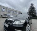 Черный Шкода РС, объемом двигателя 2 л и пробегом 267 тыс. км за 11359 $, фото 1 на Automoto.ua