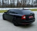 Черный Шкода РС, объемом двигателя 2 л и пробегом 184 тыс. км за 10700 $, фото 9 на Automoto.ua