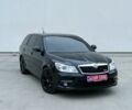 Черный Шкода РС, объемом двигателя 2 л и пробегом 184 тыс. км за 10700 $, фото 1 на Automoto.ua