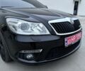 Черный Шкода РС, объемом двигателя 2 л и пробегом 184 тыс. км за 10700 $, фото 15 на Automoto.ua