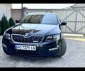 Чорний Шкода РС, об'ємом двигуна 2 л та пробігом 274 тис. км за 13984 $, фото 1 на Automoto.ua
