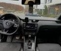 Черный Шкода РС, объемом двигателя 2 л и пробегом 318 тыс. км за 13000 $, фото 4 на Automoto.ua