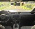 Шкода РС 2015 в Болехове на Automoto.ua Черный Шкода РС, объемом двигателя 2 л и пробегом 340 тыс. км за 14300 $, фото 6 на Automoto.ua