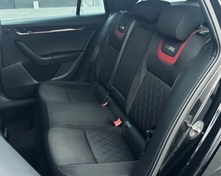 Черный Шкода РС, объемом двигателя 2 л и пробегом 288 тыс. км за 18200 $, фото 5 на Automoto.ua