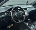 Черный Шкода РС, объемом двигателя 2 л и пробегом 288 тыс. км за 18200 $, фото 3 на Automoto.ua