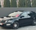Черный Шкода РС, объемом двигателя 2 л и пробегом 288 тыс. км за 18200 $, фото 1 на Automoto.ua