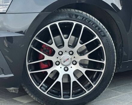 Черный Шкода РС, объемом двигателя 2 л и пробегом 288 тыс. км за 18200 $, фото 8 на Automoto.ua