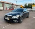 Черный Шкода РС, объемом двигателя 2 л и пробегом 95 тыс. км за 10750 $, фото 1 на Automoto.ua