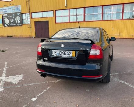 Шкода РС 2009 в Житомире на Automoto.ua Черный Шкода РС, объемом двигателя 2 л и пробегом 95 тыс. км за 10750 $, фото 3 на Automoto.ua