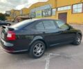 Шкода РС 2009 в Житомире на Automoto.ua Черный Шкода РС, объемом двигателя 2 л и пробегом 95 тыс. км за 10750 $, фото 4 на Automoto.ua