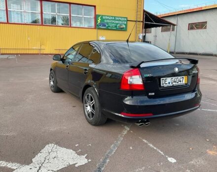 Шкода РС 2009 в Житомире на Automoto.ua Черный Шкода РС, объемом двигателя 2 л и пробегом 95 тыс. км за 10750 $, фото 1 на Automoto.ua