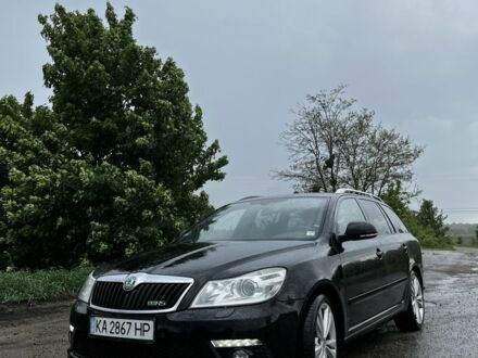 Шкода РС 2011 у Києві на Automoto.ua Чорний Шкода РС, об'ємом двигуна 2 л та пробігом 250 тис. км за 10200 $, фото 1 на Automoto.ua