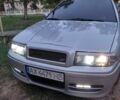 Серый Шкода РС, объемом двигателя 1.8 л и пробегом 289 тыс. км за 6100 $, фото 1 на Automoto.ua