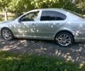 Серый Шкода РС, объемом двигателя 2 л и пробегом 343 тыс. км за 3600 $, фото 3 на Automoto.ua