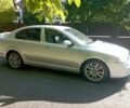 Серый Шкода РС, объемом двигателя 2 л и пробегом 343 тыс. км за 3600 $, фото 1 на Automoto.ua