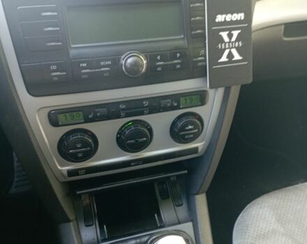 Серый Шкода РС, объемом двигателя 2 л и пробегом 343 тыс. км за 3600 $, фото 7 на Automoto.ua