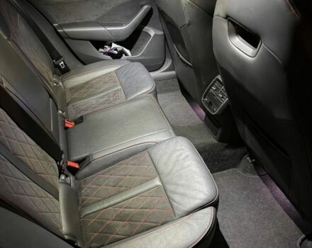 Серый Шкода РС, объемом двигателя 2 л и пробегом 160 тыс. км за 31000 $, фото 3 на Automoto.ua