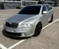 Серый Шкода РС, объемом двигателя 2 л и пробегом 238 тыс. км за 7177 $, фото 1 на Automoto.ua