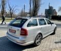 Сірий Шкода РС, об'ємом двигуна 2 л та пробігом 272 тис. км за 7500 $, фото 8 на Automoto.ua