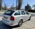 Сірий Шкода РС, об'ємом двигуна 2 л та пробігом 272 тис. км за 7500 $, фото 9 на Automoto.ua