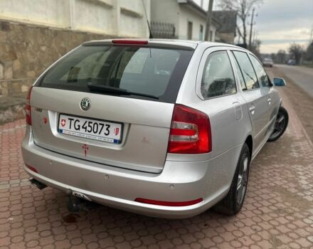 Сірий Шкода РС, об'ємом двигуна 0 л та пробігом 250 тис. км за 5200 $, фото 4 на Automoto.ua