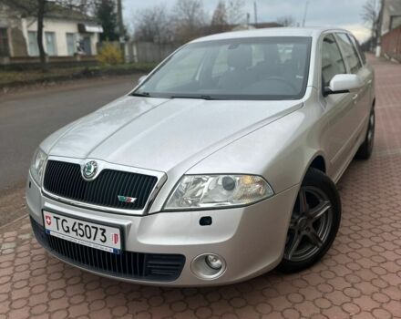 Сірий Шкода РС, об'ємом двигуна 0 л та пробігом 250 тис. км за 5200 $, фото 2 на Automoto.ua