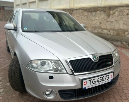 Сірий Шкода РС, об'ємом двигуна 0 л та пробігом 250 тис. км за 5200 $, фото 1 на Automoto.ua