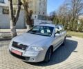 Сірий Шкода РС, об'ємом двигуна 2 л та пробігом 272 тис. км за 7500 $, фото 3 на Automoto.ua